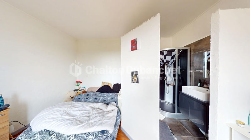 Maison - 310 m² - 8 pièces