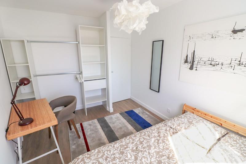 Maison - 78 m² - 5 pièces