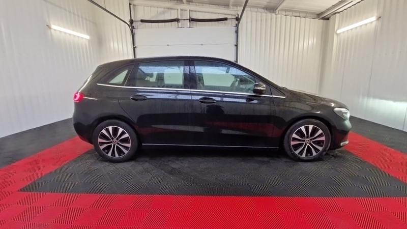 Mercedes Classe B 180 d Style Line Edition Ba8