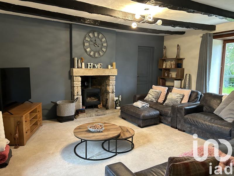 Maison - 379 m² - 10 pièces