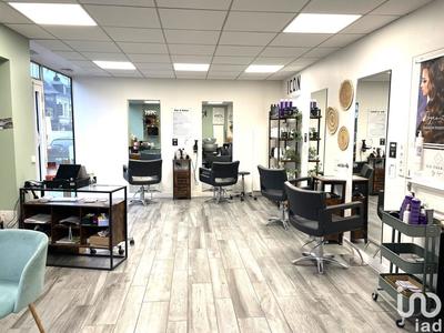 Local commercial - 93 m²