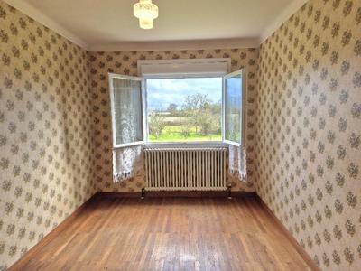 Maison - 164 m² - 7 pièces