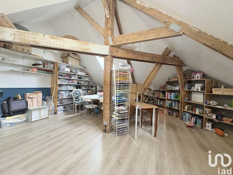 Local commercial - 86 m²