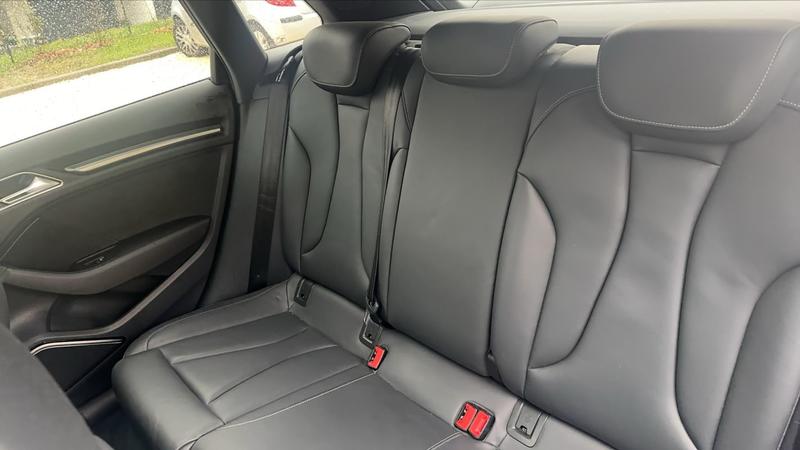 Audi Rs3 2.5 Tfsi 400 Quattro s-tronic 7 Rs