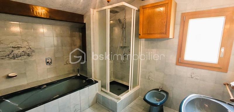 Immeuble - 445 m² - 11 pièces