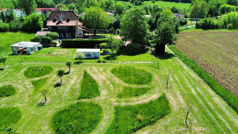 Maison - 200 m² - 5 pièces