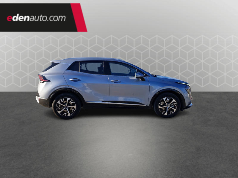 Kia Sportage Vp 1.6 t-GDi 230ch Isg Hybride Bva6 4x2 Design