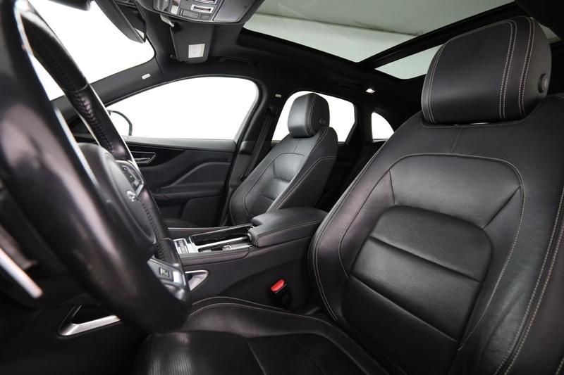 Jaguar F-Pace 3.0 d V6 R-Sport 4x4 Bva8 300 ch