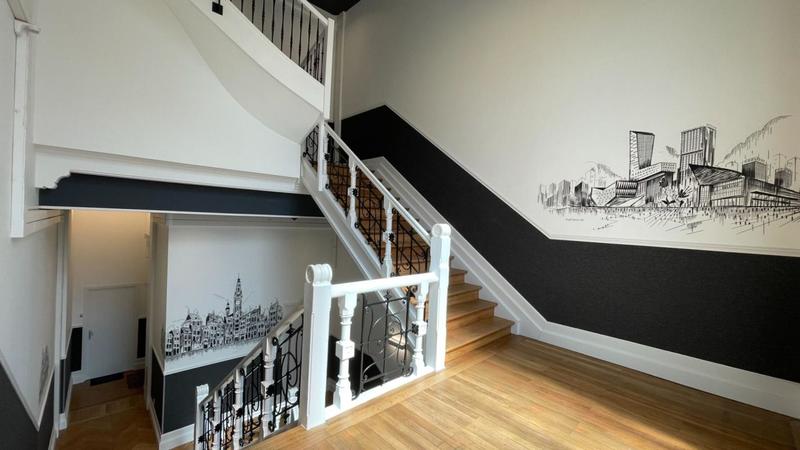 Appartement - 100 m² - 4 pièces