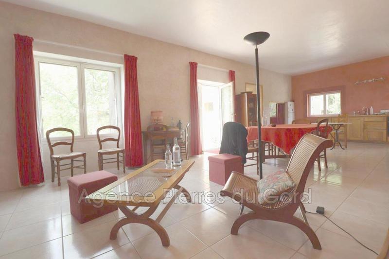 Maison en pierre - 300 m² - 7 pièces