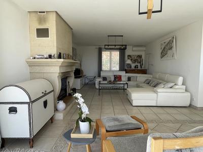 Villa - 142 m² - 7 pièces