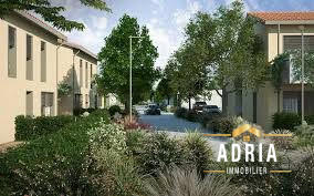 Appartement - 83 m² - 4 pièces