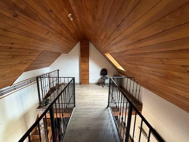 Maison - 113 m² - 3 pièces