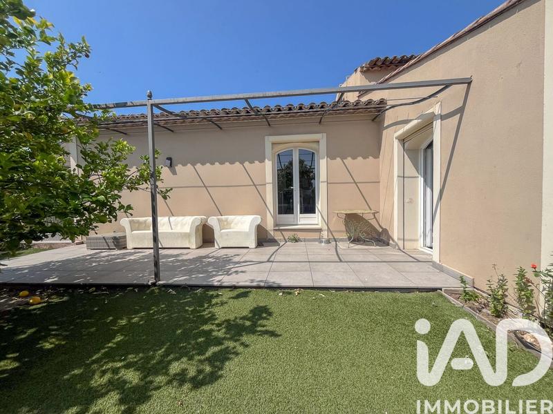 Maison - 165 m² - 7 pièces