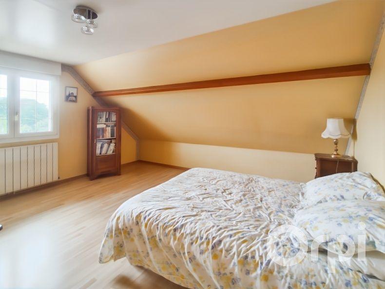 Maison - 158 m² - 7 pièces