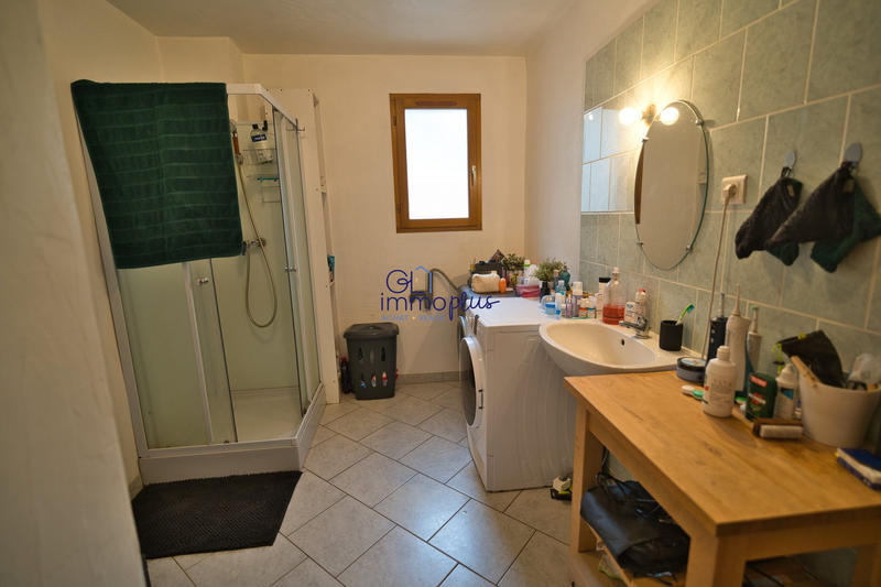 Maison traditionnelle - 202 m² - 8 pièces