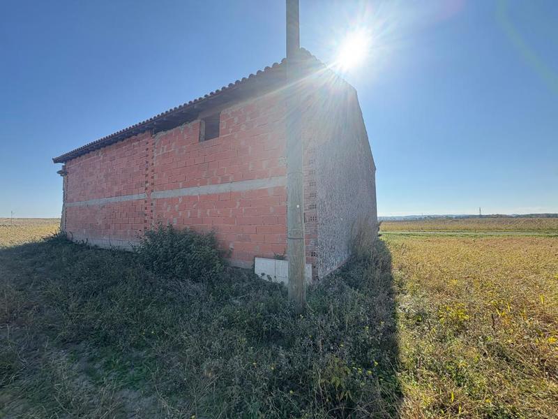 Terrain agricole - 71 775 m²