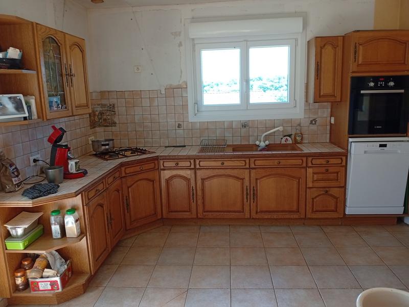 Maison - 156 m² - 6 pièces