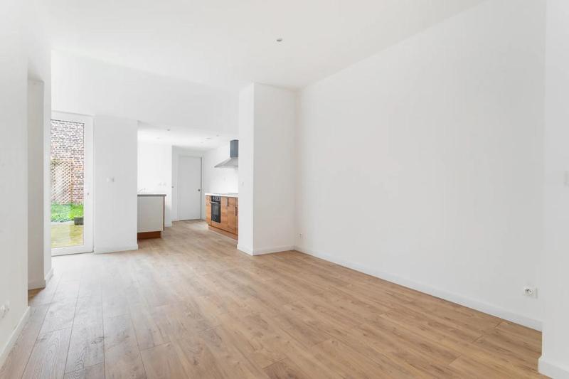 Maison - 135 m² - 7 pièces