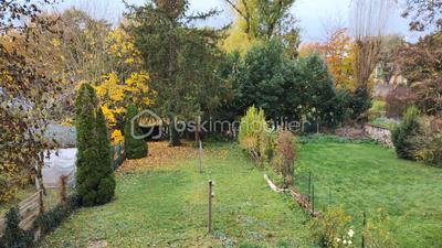 Appartement - 33 m² - 1 pièce