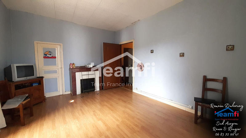 Maison - 151 m² - 8 pièces