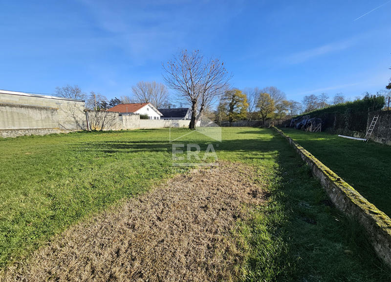 Maison - 170 m² - 5 pièces