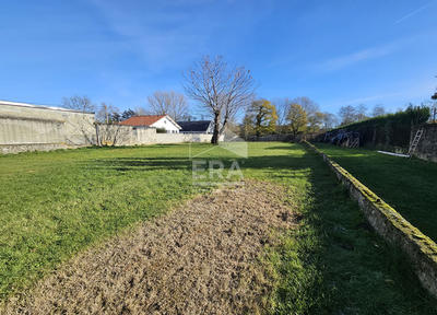 Maison - 170 m² - 5 pièces