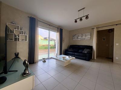 Maison - 94 m² - 4 pièces