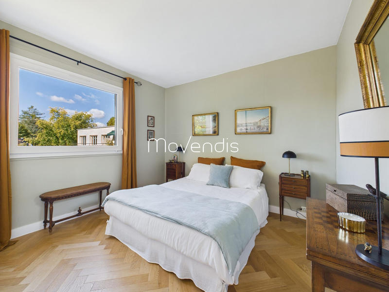 Appartement - 114 m² - 5 pièces