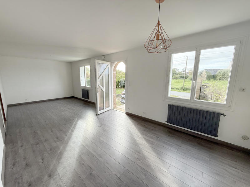 Maison - 114 m² - 5 pièces