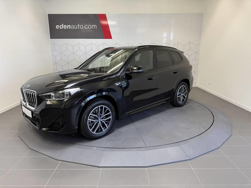 Bmw X1 xDrive 25e 245ch Dkg7 m Sport