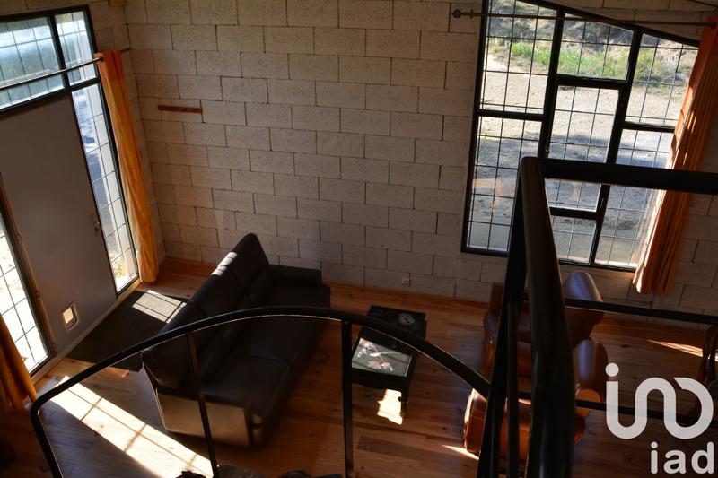 Maison de maîtres - 268 m² - 7 pièces