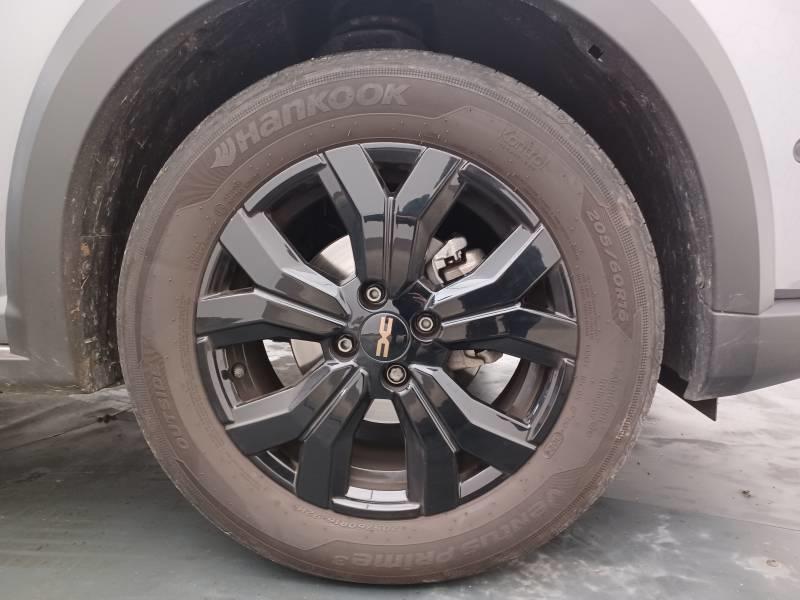 Dacia Sandero TCe 110 Gsr2 Stepway Extreme