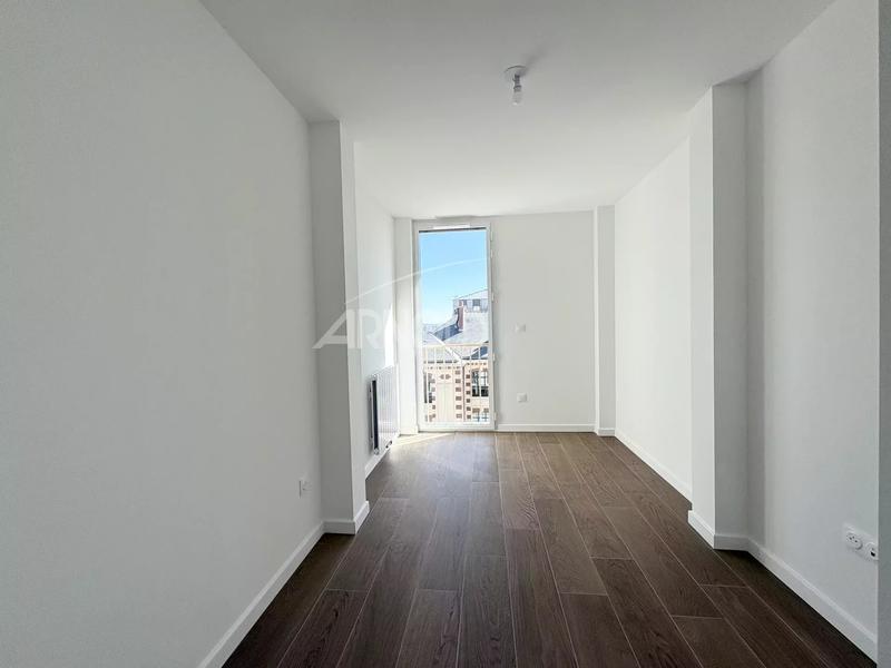 Appartement - 113 m² - 4 pièces