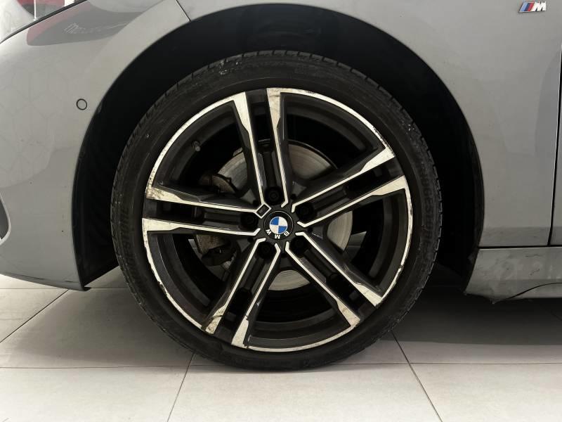 Bmw Série 1 118i 136 ch Dkg7 m Sport
