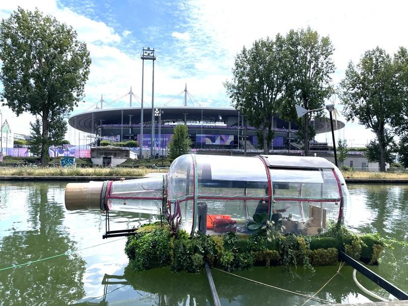 Appartement - 31 m² - 2 pièces