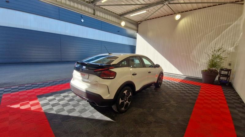 Citroën C4 Puretech 130 Ss Feel