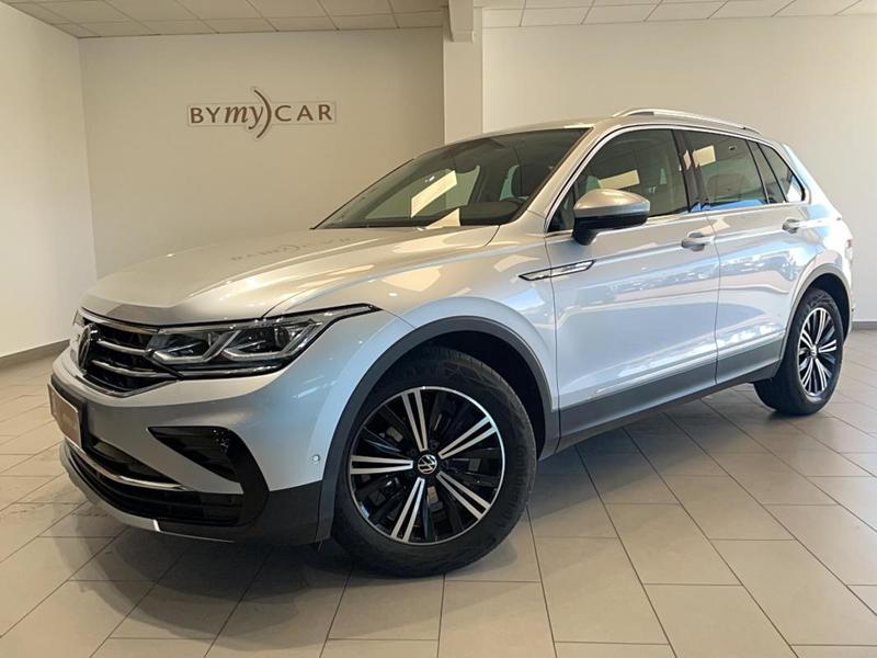 Volkswagen Tiguan 2.0 Tdi 150ch Dsg7 Elegance Exclusive