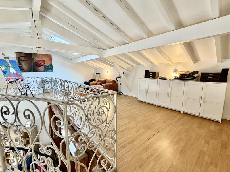 Maison contemporaine - 158 m² - 5 pièces