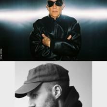 Cassius + Boston Bun // Dj Set