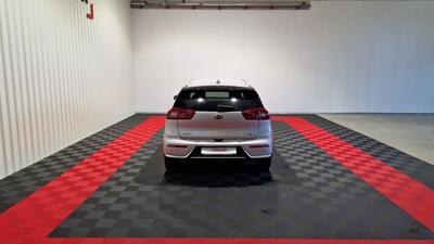 Kia Niro 1.6 Gdi Hybride Rechargeable 141 Ch Dct6 Motion