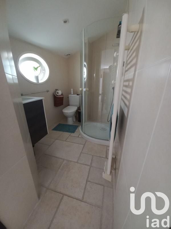 Maison - 275 m² - 9 pièces