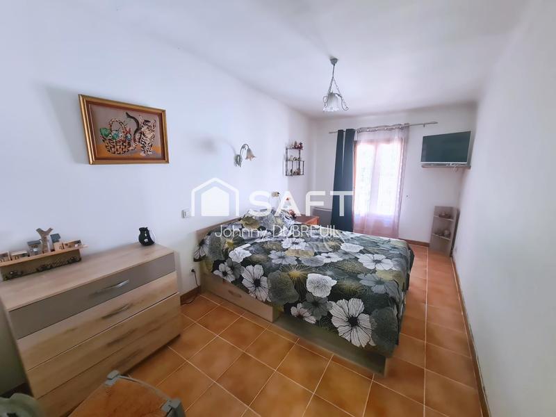 Maison de ville - 140 m² - 5 pièces