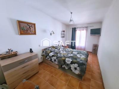 Maison de ville - 140 m² - 5 pièces