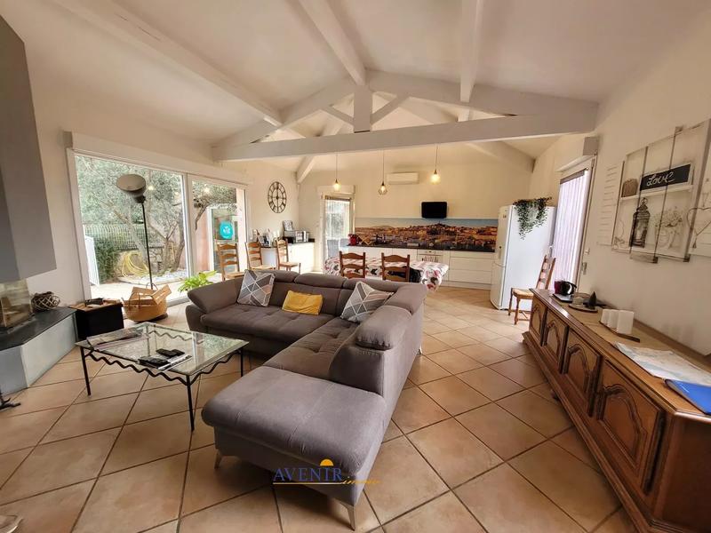 Magasins - 215 m² - 7 pièces