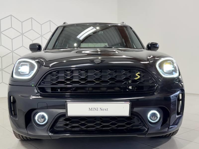 Mini Mini Countryman 125 - 95 ch All4 Bva6 Cooper se Edition Premium