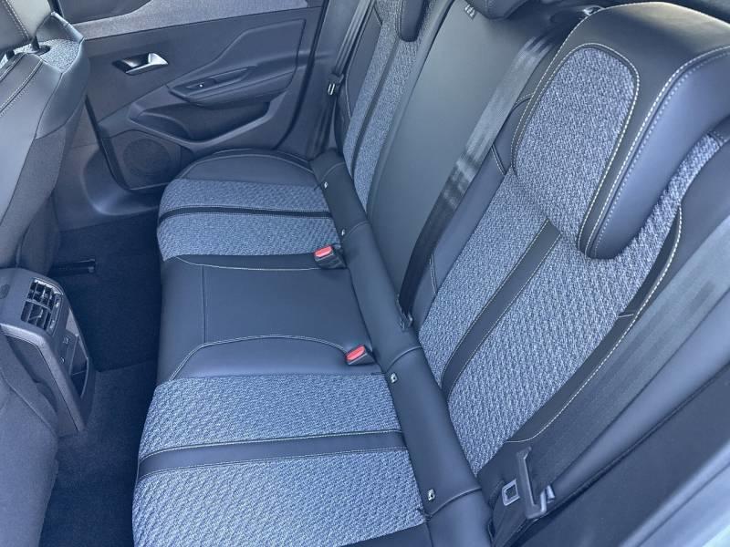 Peugeot 308 Plug-in Hybrid 195 ch e-Dcs7 Allure