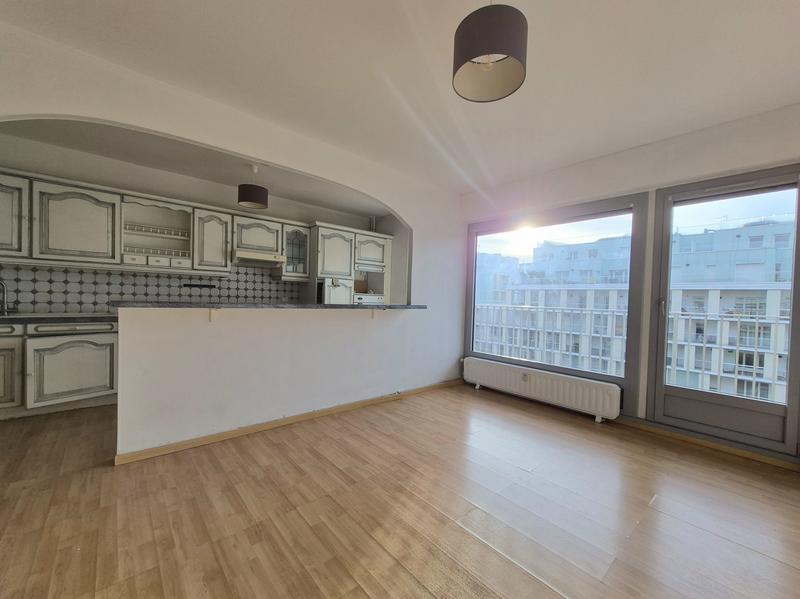 Appartement - 71 m² - 3 pièces