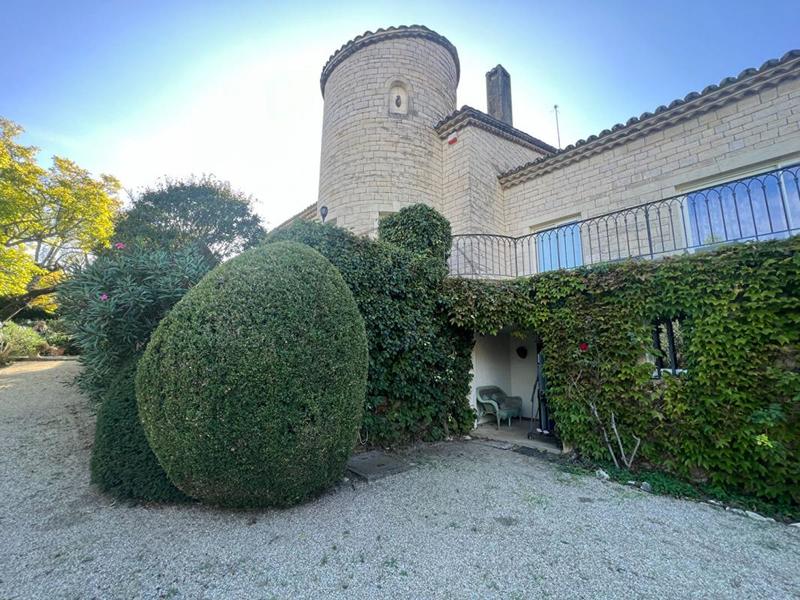 Demeure - 522 m² - 10 pièces