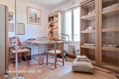 Appartement - 98 m² - 4 pièces